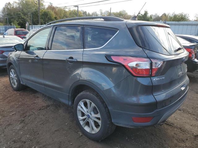 Photo 1 VIN: 1FMCU9GD2JUD25043 - FORD ESCAPE 