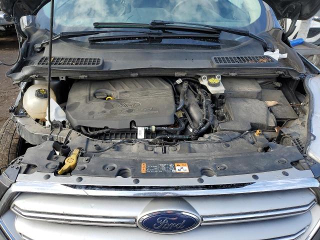 Photo 10 VIN: 1FMCU9GD2JUD25043 - FORD ESCAPE 