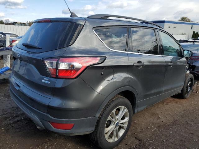 Photo 2 VIN: 1FMCU9GD2JUD25043 - FORD ESCAPE 