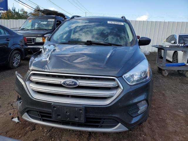 Photo 4 VIN: 1FMCU9GD2JUD25043 - FORD ESCAPE 