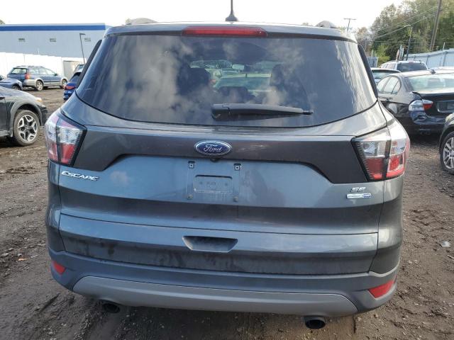 Photo 5 VIN: 1FMCU9GD2JUD25043 - FORD ESCAPE 