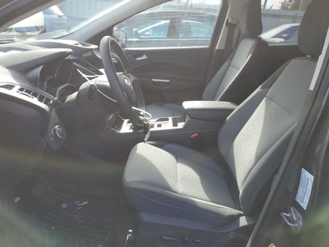 Photo 6 VIN: 1FMCU9GD2JUD25043 - FORD ESCAPE 