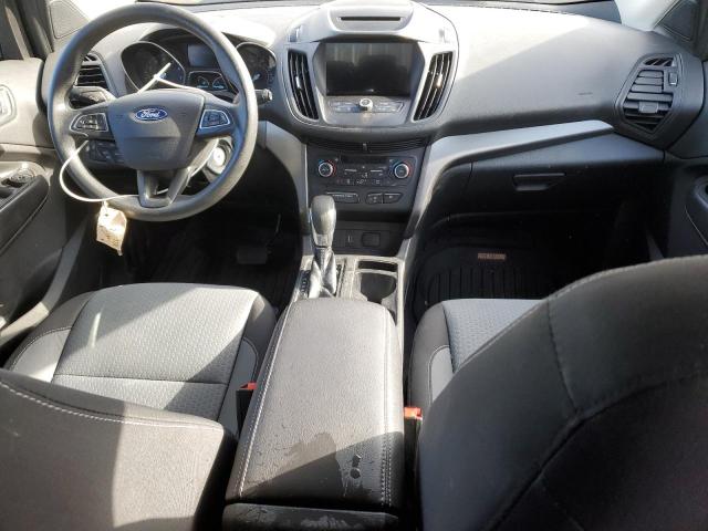 Photo 7 VIN: 1FMCU9GD2JUD25043 - FORD ESCAPE 