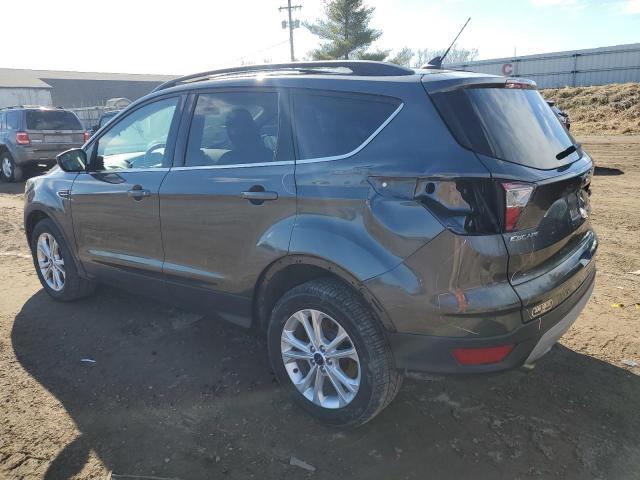 Photo 1 VIN: 1FMCU9GD2JUD28461 - FORD ESCAPE 