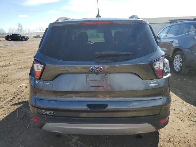 Photo 5 VIN: 1FMCU9GD2JUD28461 - FORD ESCAPE 