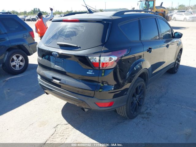 Photo 3 VIN: 1FMCU9GD2JUD38312 - FORD ESCAPE 