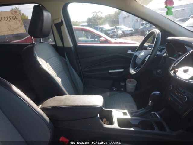 Photo 4 VIN: 1FMCU9GD2JUD46782 - FORD ESCAPE 