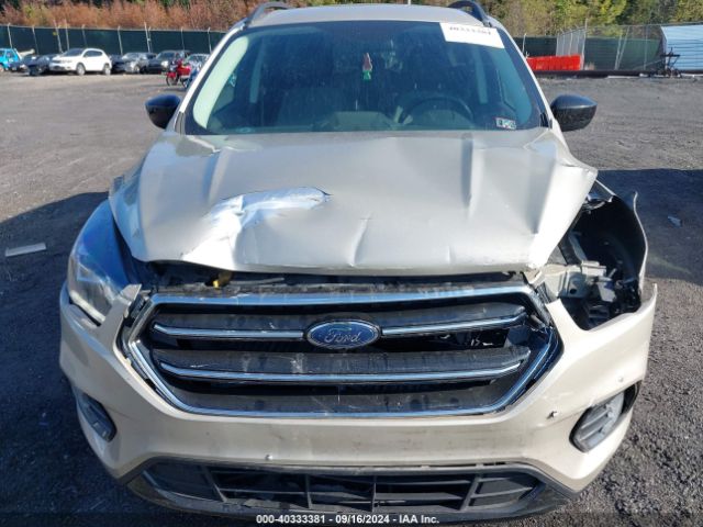 Photo 5 VIN: 1FMCU9GD2JUD46782 - FORD ESCAPE 