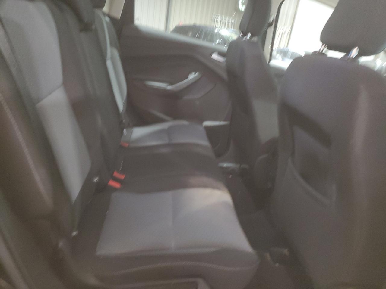 Photo 10 VIN: 1FMCU9GD2JUD48581 - FORD ESCAPE 