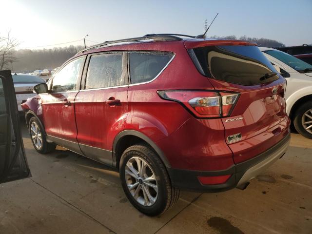 Photo 1 VIN: 1FMCU9GD2JUD48922 - FORD ESCAPE SE 