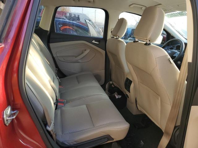 Photo 10 VIN: 1FMCU9GD2JUD48922 - FORD ESCAPE SE 