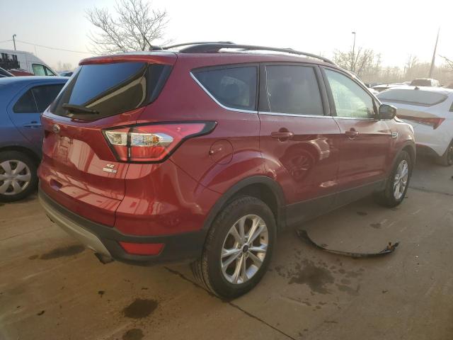 Photo 2 VIN: 1FMCU9GD2JUD48922 - FORD ESCAPE SE 