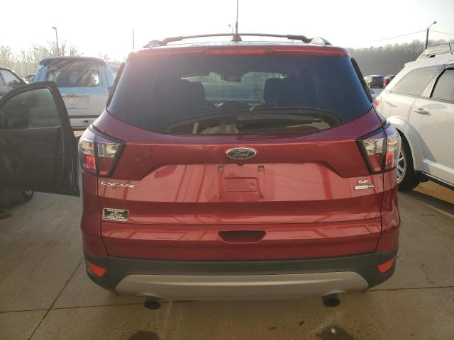 Photo 5 VIN: 1FMCU9GD2JUD48922 - FORD ESCAPE SE 