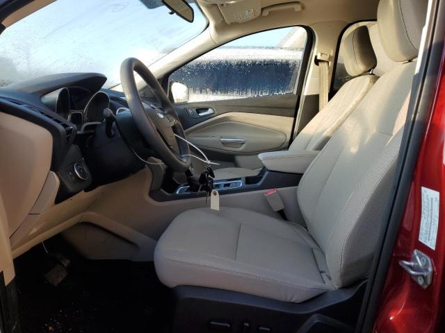 Photo 6 VIN: 1FMCU9GD2JUD48922 - FORD ESCAPE SE 