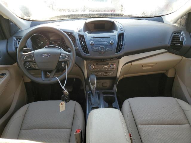 Photo 7 VIN: 1FMCU9GD2JUD48922 - FORD ESCAPE SE 