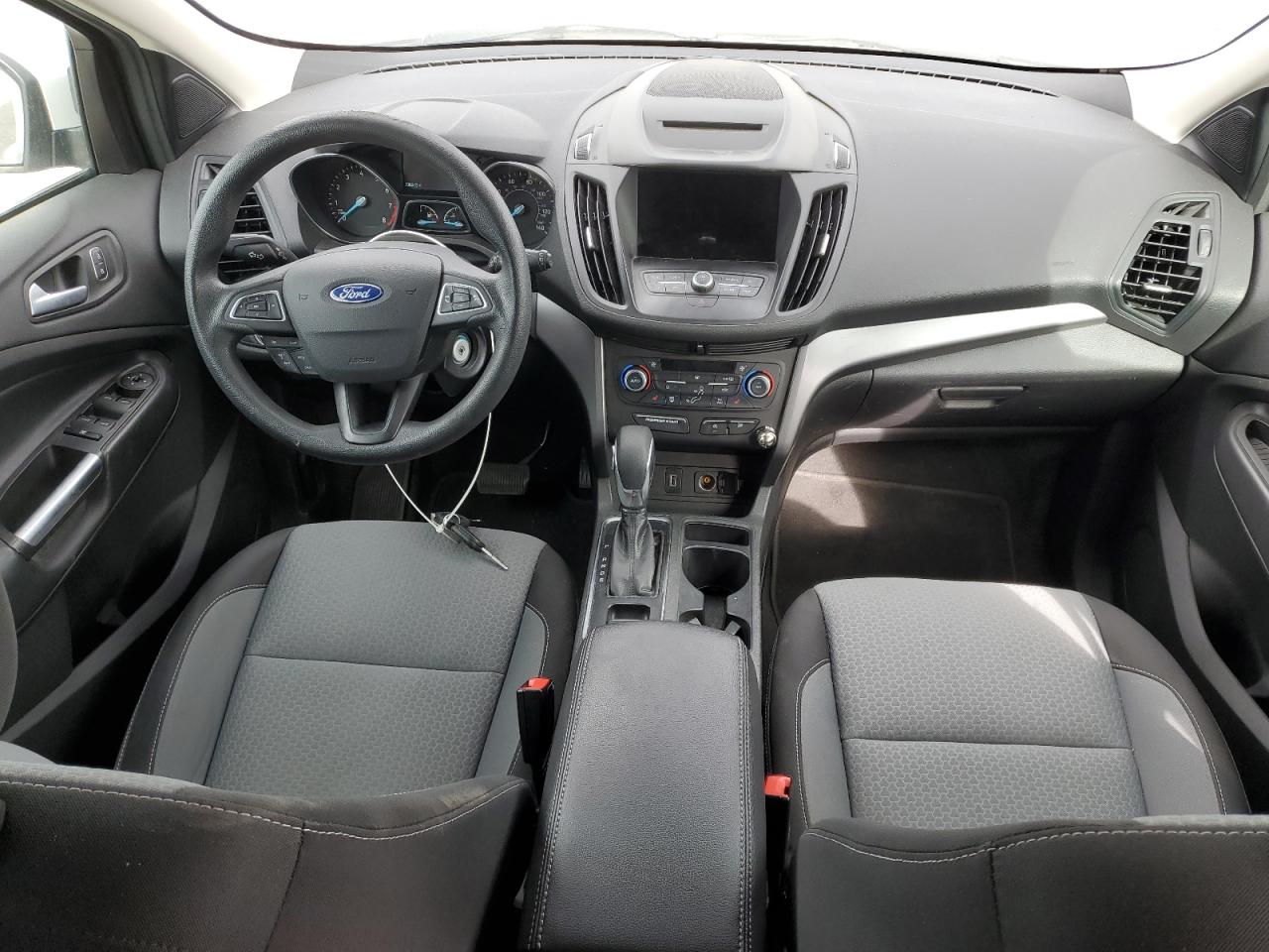 Photo 7 VIN: 1FMCU9GD2JUD52081 - FORD ESCAPE 