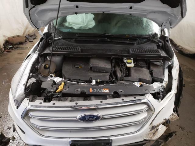 Photo 6 VIN: 1FMCU9GD2JUD56681 - FORD ESCAPE SE 