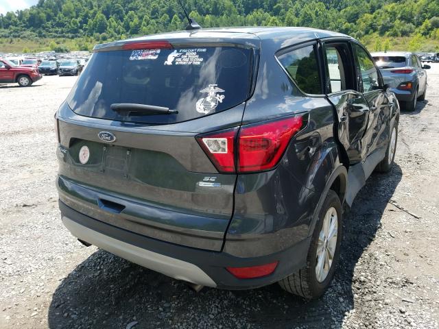 Photo 3 VIN: 1FMCU9GD2KUA03455 - FORD ESCAPE 