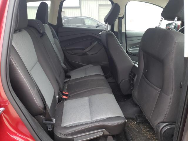 Photo 5 VIN: 1FMCU9GD2KUA03763 - FORD ESCAPE SE 