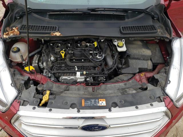 Photo 6 VIN: 1FMCU9GD2KUA03763 - FORD ESCAPE SE 