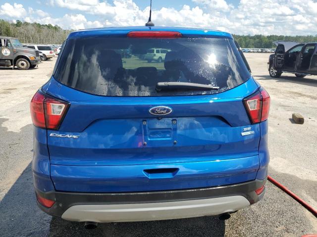 Photo 5 VIN: 1FMCU9GD2KUA12091 - FORD ESCAPE SE 