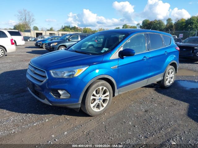 Photo 1 VIN: 1FMCU9GD2KUA14164 - FORD ESCAPE 