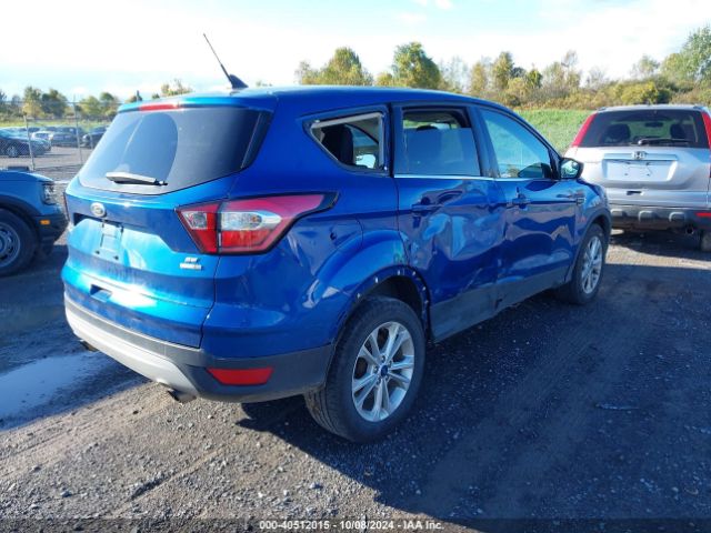 Photo 3 VIN: 1FMCU9GD2KUA14164 - FORD ESCAPE 