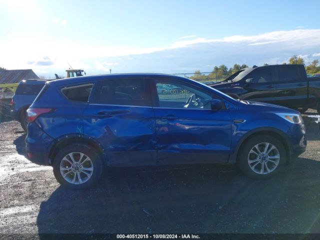 Photo 5 VIN: 1FMCU9GD2KUA14164 - FORD ESCAPE 