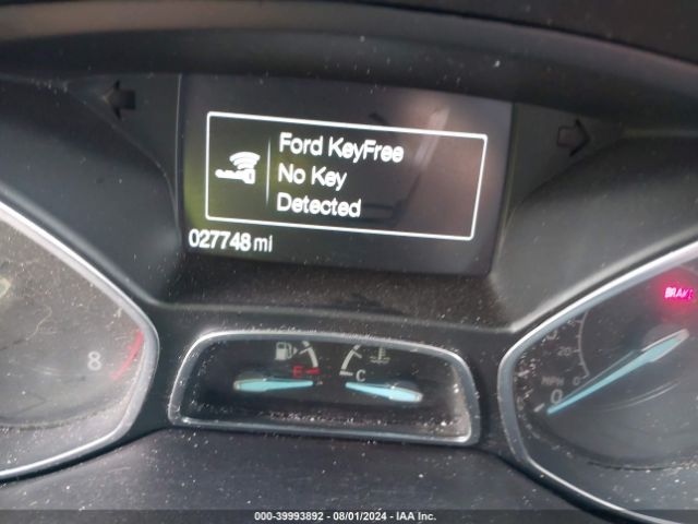 Photo 6 VIN: 1FMCU9GD2KUA28288 - FORD ESCAPE 