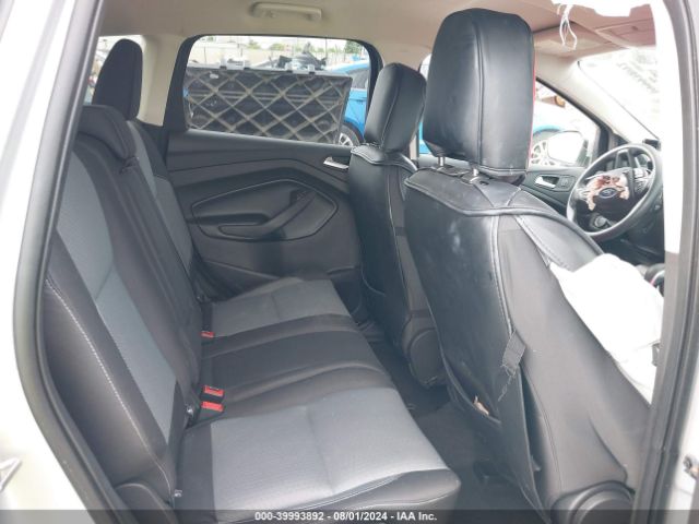 Photo 7 VIN: 1FMCU9GD2KUA28288 - FORD ESCAPE 