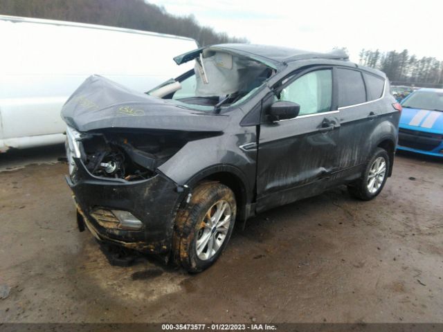 Photo 1 VIN: 1FMCU9GD2KUA31885 - FORD ESCAPE 