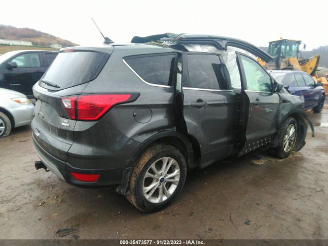 Photo 3 VIN: 1FMCU9GD2KUA31885 - FORD ESCAPE 