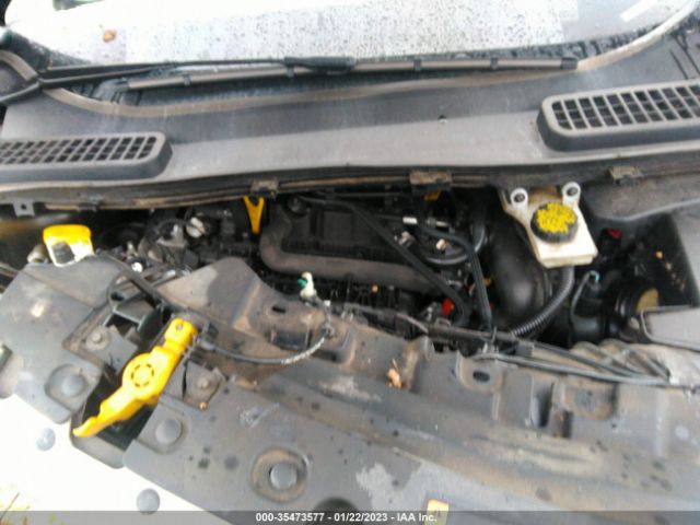 Photo 9 VIN: 1FMCU9GD2KUA31885 - FORD ESCAPE 