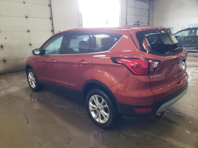 Photo 1 VIN: 1FMCU9GD2KUA33796 - FORD ESCAPE SE 