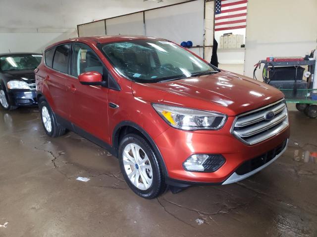 Photo 3 VIN: 1FMCU9GD2KUA33796 - FORD ESCAPE SE 