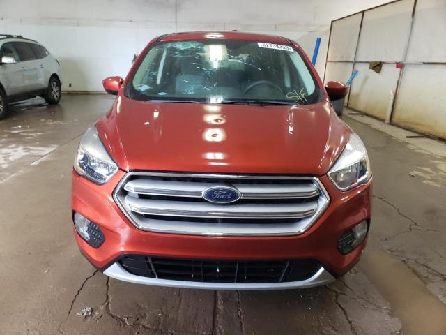 Photo 4 VIN: 1FMCU9GD2KUA33796 - FORD ESCAPE SE 