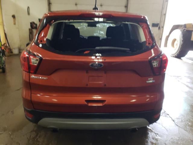 Photo 5 VIN: 1FMCU9GD2KUA33796 - FORD ESCAPE SE 