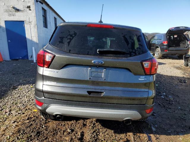 Photo 5 VIN: 1FMCU9GD2KUA38027 - FORD ESCAPE 