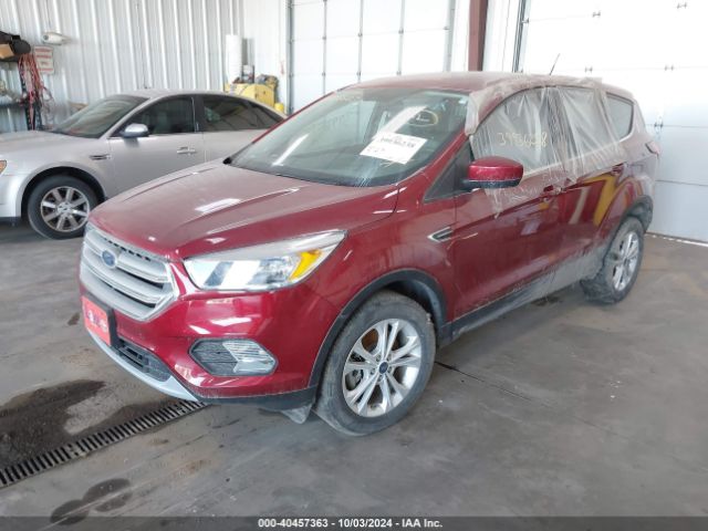 Photo 1 VIN: 1FMCU9GD2KUA47276 - FORD ESCAPE 