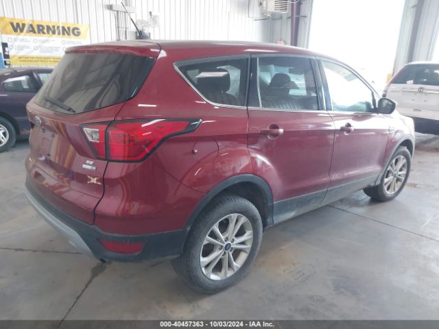 Photo 3 VIN: 1FMCU9GD2KUA47276 - FORD ESCAPE 