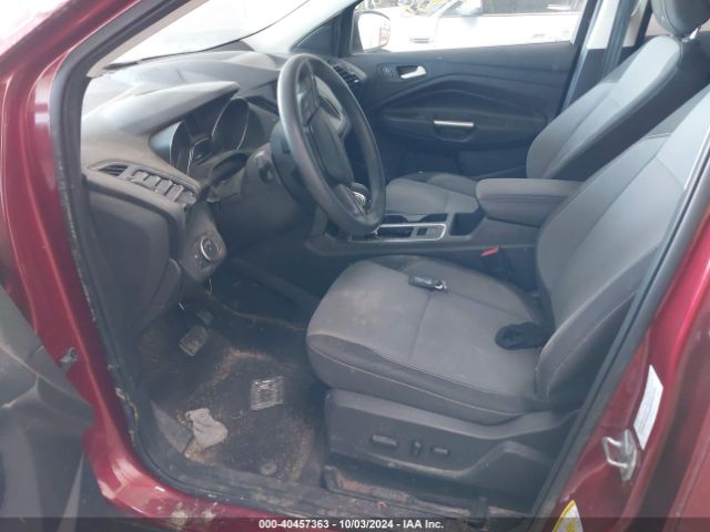 Photo 4 VIN: 1FMCU9GD2KUA47276 - FORD ESCAPE 