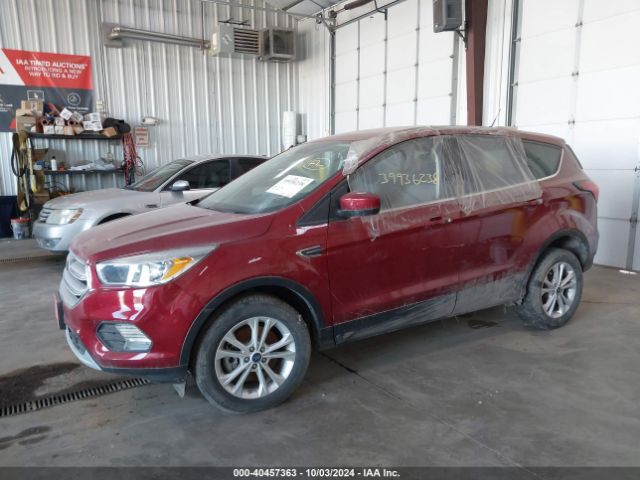 Photo 5 VIN: 1FMCU9GD2KUA47276 - FORD ESCAPE 