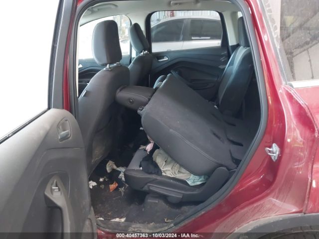 Photo 7 VIN: 1FMCU9GD2KUA47276 - FORD ESCAPE 