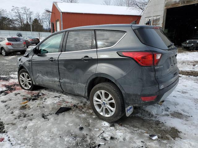 Photo 1 VIN: 1FMCU9GD2KUA48718 - FORD ESCAPE SE 