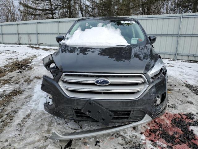 Photo 4 VIN: 1FMCU9GD2KUA48718 - FORD ESCAPE SE 