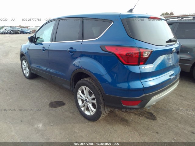 Photo 2 VIN: 1FMCU9GD2KUA52526 - FORD ESCAPE 