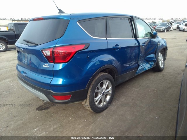 Photo 3 VIN: 1FMCU9GD2KUA52526 - FORD ESCAPE 