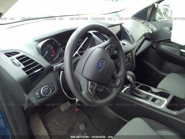 Photo 4 VIN: 1FMCU9GD2KUA52526 - FORD ESCAPE 