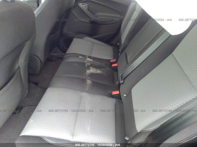 Photo 7 VIN: 1FMCU9GD2KUA52526 - FORD ESCAPE 