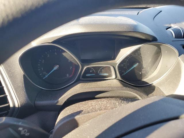 Photo 8 VIN: 1FMCU9GD2KUA57497 - FORD ESCAPE SE 